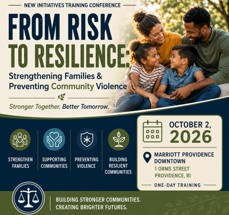 From Risk to Resilience